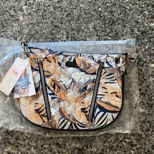 Lug swivel lily grey